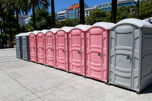 Best Portable Restroom for Sporting Events  in Morgantown, WV