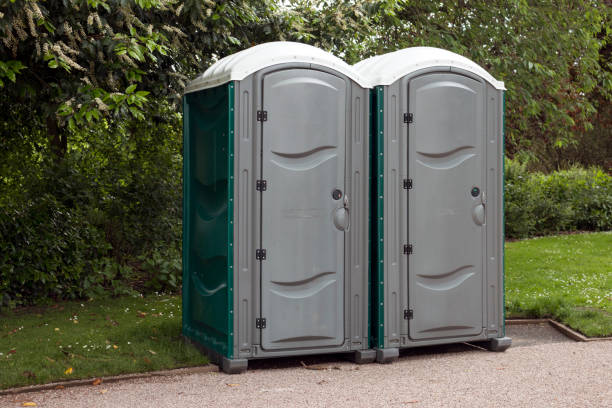 Best Long-Term Portable Toilet Rental  in Morgantown, WV