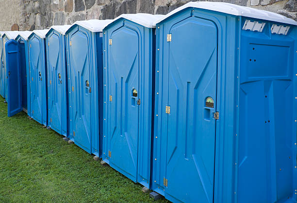 Best Portable Restroom Setup and Delivery  in Morgantown, WV